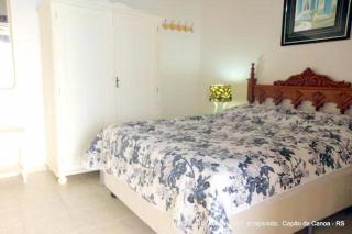 Casa ÍSIS de aluguel por temporada em Capão da Canoa com piscina - 3