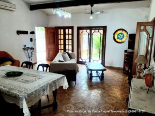 Casa ÍSIS de aluguel por temporada em Capão da Canoa com piscina - Capão da Canoa - 3