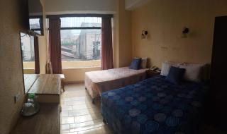 Hotel Sevilla - 2