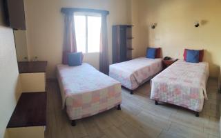 Hotel Sevilla - 3