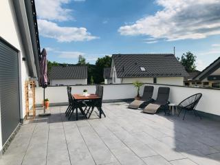 FERIENWOHNUNG SEEBRISE mit sonniger Dachterrasse - Uhldingen-Mühlhofen - 8