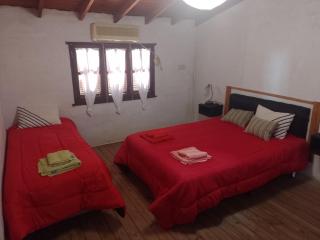 Alojamiento por día Merlo San Luis - Merlo - 8