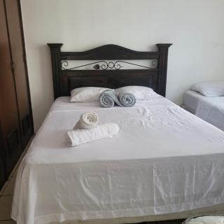 apartamento 407 zona 9 - Guatemala - 8