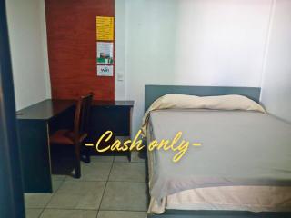 Hogar tico-estadounidense cerca de aeropuerto - 4