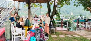 Carambola Bungalow - Phong Nha - 6