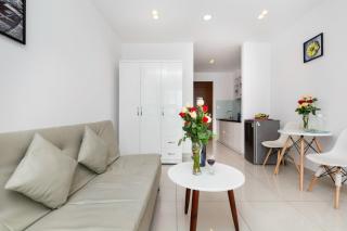 Sky Center Apartment - Ho Chi Minh - 1