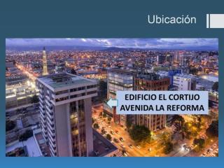 apartamento 407 zona 9 - Guatemala - 0