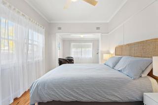Narooma Lighthouse Cottage - 74 Princes Highway Narooma - Narooma - 6