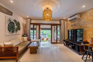 Sama Sama Villa - Nusa Dua - 1