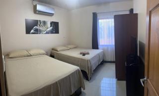 HOTEL DEL RiO - Liberia - 1