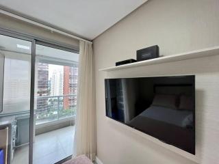 Patteo Charm Apartment - GRU 1003 - Guarulhos - 2