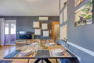 Apartment Dea - Three Bedroom Apartment - Pula - 7