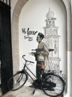 Mclane Boutique Hotel - 7