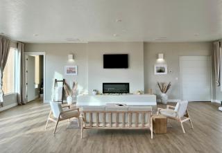 Canyon Oasis suite with Grand Mesa view - Big Water - 4