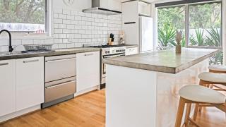 Beachy Bay Haven - Rye - 9