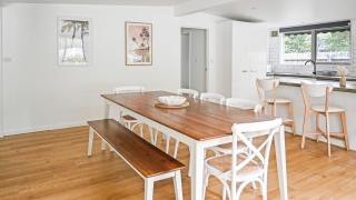 Beachy Bay Haven - Rye - 8