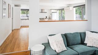 Beachy Bay Haven - Rye - 6