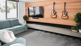 Beachy Bay Haven - Rye - 5