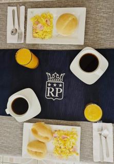 Regency Plaza Hotel - Pisco - 9