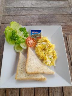 Jiva Bungalow - Nusa Lembongan - 1