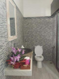 Jiva Bungalow - Nusa Lembongan - 4