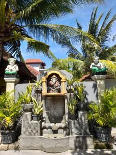 Jiva Bungalow - Nusa Lembongan - 0