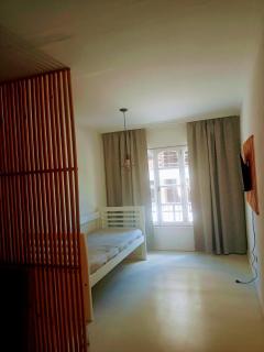 Departamento Monoambiente céntrico en Tandil - Tandil - 1