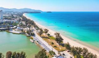 Holiday Inn Resort Phuket Karon Beach by IHG - 0