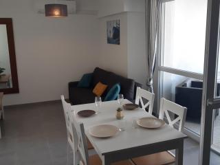 Superbe T2 Climatisé avec Terrasse - 4 Pers, Ascenseur, Parking Privé, à 400m de la Plage - FR-1-727-15 - Port Leucate - 6