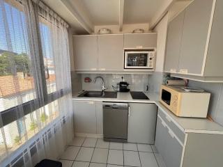 Duplex 4 pers, à 150m de la plage avec garage privé - FR-1-197-574 - Les Sables-d'Olonne - 6