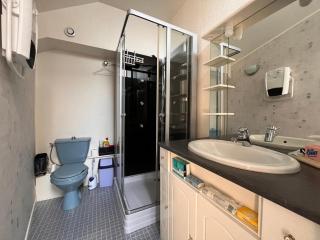 Duplex 4 pers, à 150m de la plage avec garage privé - FR-1-197-574 - Les Sables-d'Olonne - 2