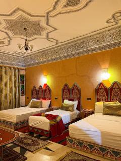 Riad Dar Doura - 1