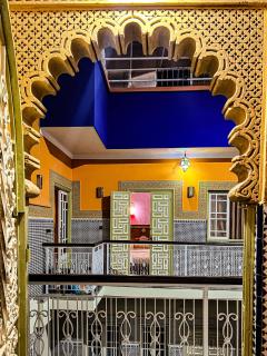 Riad Dar Doura - 5