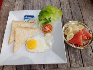 Jiva Bungalow - Nusa Lembongan - 3