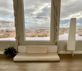 Page Arizona border town- Desert Sky room near Lake Powell - Big Water - 3