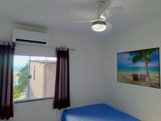 Apartamento 202 Peterle Irirí - 8