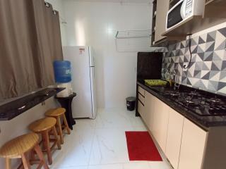 Apartamento 202 Peterle Irirí - 1