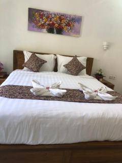 Jiva Bungalow - Nusa Lembongan - 5