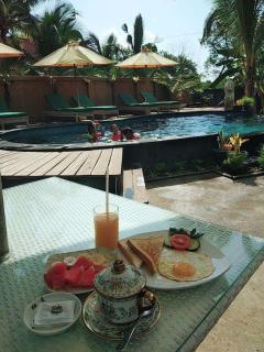 Jiva Bungalow - Nusa Lembongan - 6