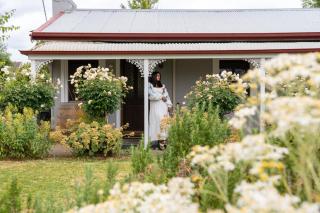 Ruby's Cottage - 6