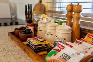Ruby's Cottage - 4