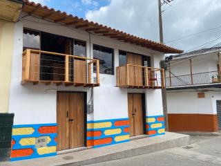 ApartaLoft Carolina - 5