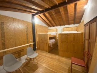 ApartaLoft Carolina - 4