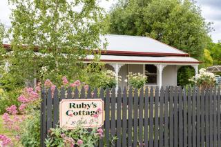 Ruby's Cottage - 0
