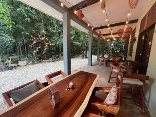 Hokhmah Heart Hotel - Puerto Morelos - 5
