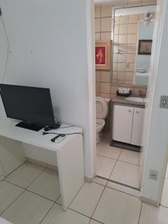 APARTAMENTO ENCANTADOR NA ZONA LESTE - 8