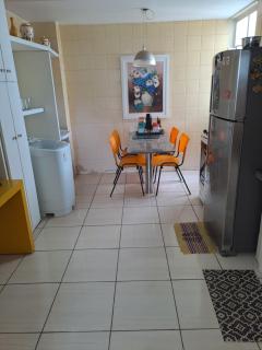APARTAMENTO ENCANTADOR NA ZONA LESTE - Teresina - 3