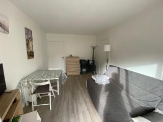 Appartement T2 Centre Arcachon avec Parking, Proche Plage et Commerces - FR-1-319-21 - 3