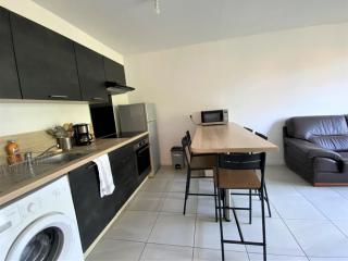 Bel Appartement Rénové Proche Centre et Plage à Vieux-Boucau - FR-1-239-826 - Vieux-Boucau-les-Bains - 6