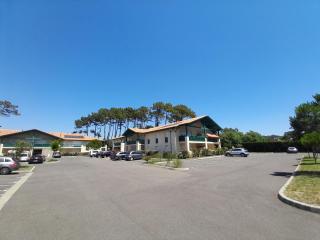 Bel Appartement Rénové Proche Centre et Plage à Vieux-Boucau - FR-1-239-826 - Vieux-Boucau-les-Bains - 1